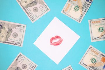 All You Need To Know About Sex And Money, But Were Afraid To Ask!