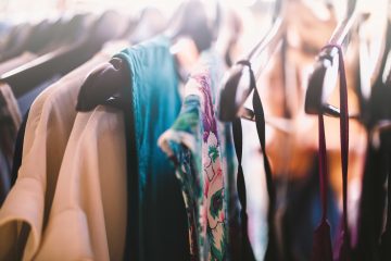 10 Women's Wardrobe Essentials You Should Own