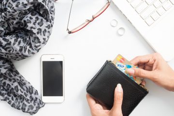 credit card mistakes
