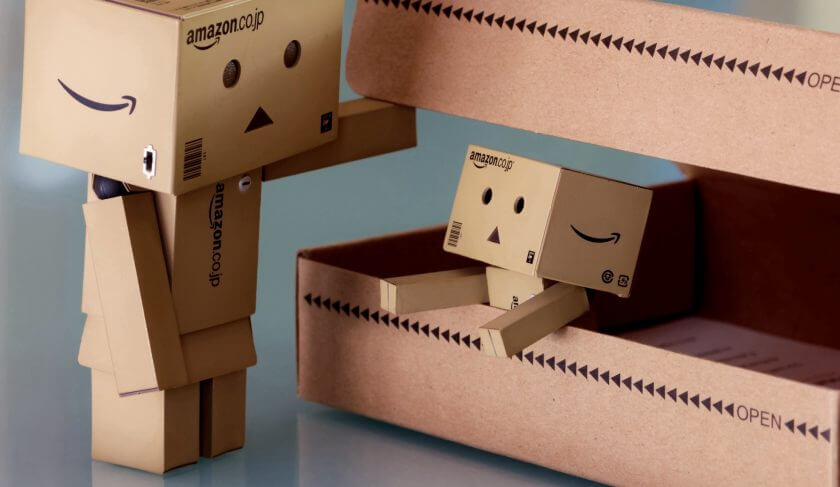 What I learned from working at Amazon