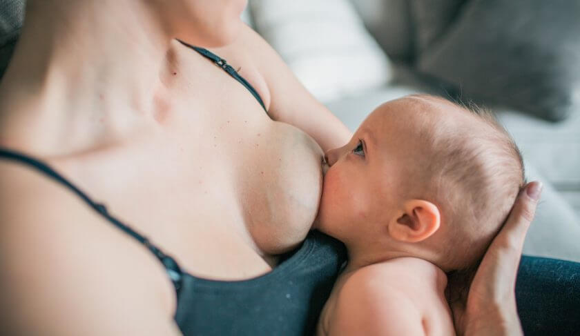 cost of breastfeeding