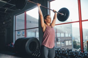5.1 million Americans Waste $1.8 Billion on Unused Gym Memberships. Here's How To Avoid Becoming Part of That Statistic
