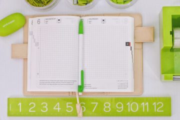 Mark Your Calendars: Get Your Finances Organized For 2019 In One Move