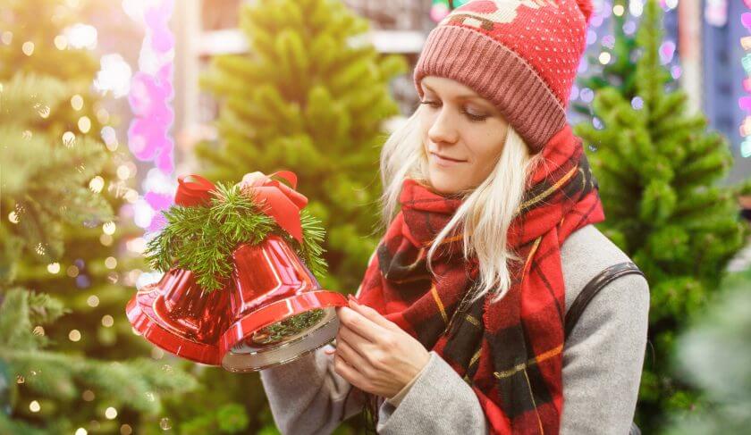 Boycott Holiday Gift-Giving (and Other Less Extreme Ways We’d Curb Overspending)