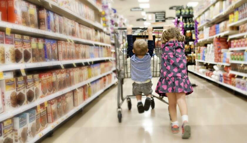9 Things Most of Us Don’t Do At The Grocery Store But Could Save us $100 or More