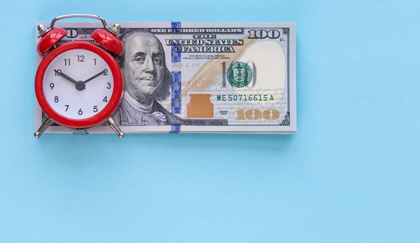 24-Minute Money Challenge is Perfect For People Stuck at Home