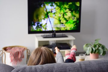 The Best Money Lessons We Learned From Watching TV