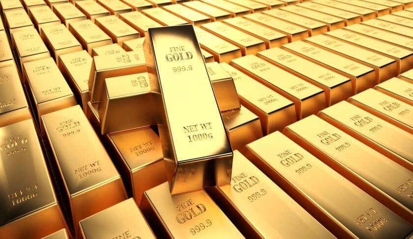 Gold Is Hot. Here's How To Invest, Cash Out, And Buy In - HerMoney