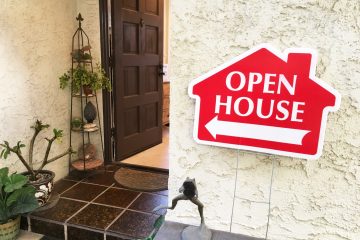 open house virtual homebuying