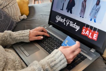 The Best Black Friday Deals For 2020