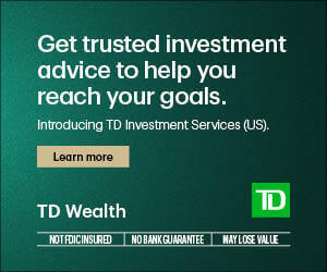 Get trusted investment advice to help you reach your goals.