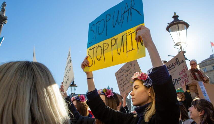 The Crisis in Ukraine: How You Can Help