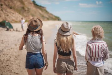 How to Plan a Girls Trip on a Budget