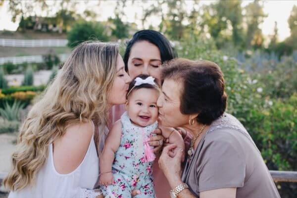 The Most Meaningful (And Free!) Mother’s Day Gifts For Grandma 