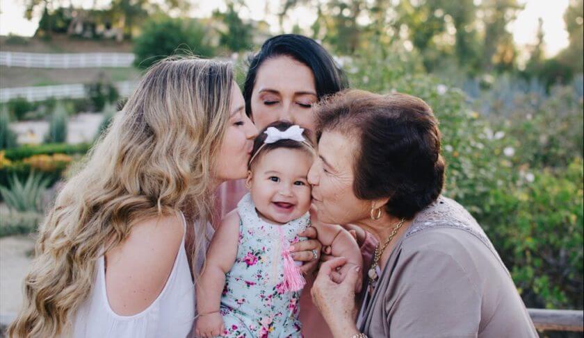 The Most Meaningful (And Free!) Mother’s Day Gifts For Grandma 