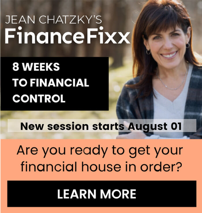 FinanceFixx