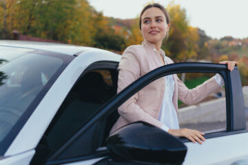 end car lease early